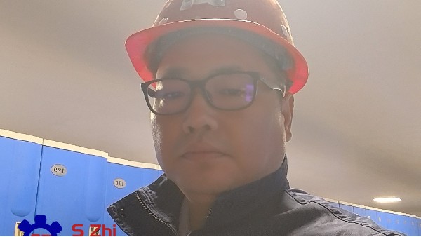 深入礦井，精準診斷鏈輪軸組問題_河南雙志