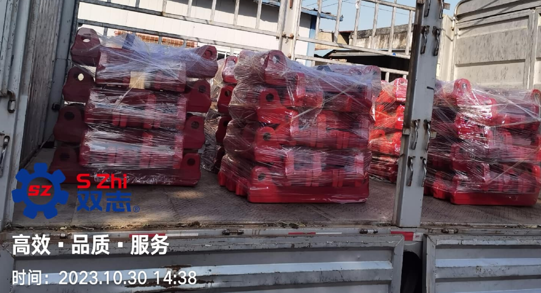 發貨日常|訂單安排滿當當，每日發貨不停歇